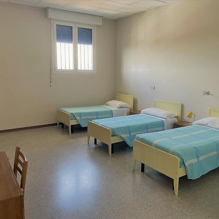 Casa Marina Bruno E Paola Mari Hotell Caorle Eksteriør bilde