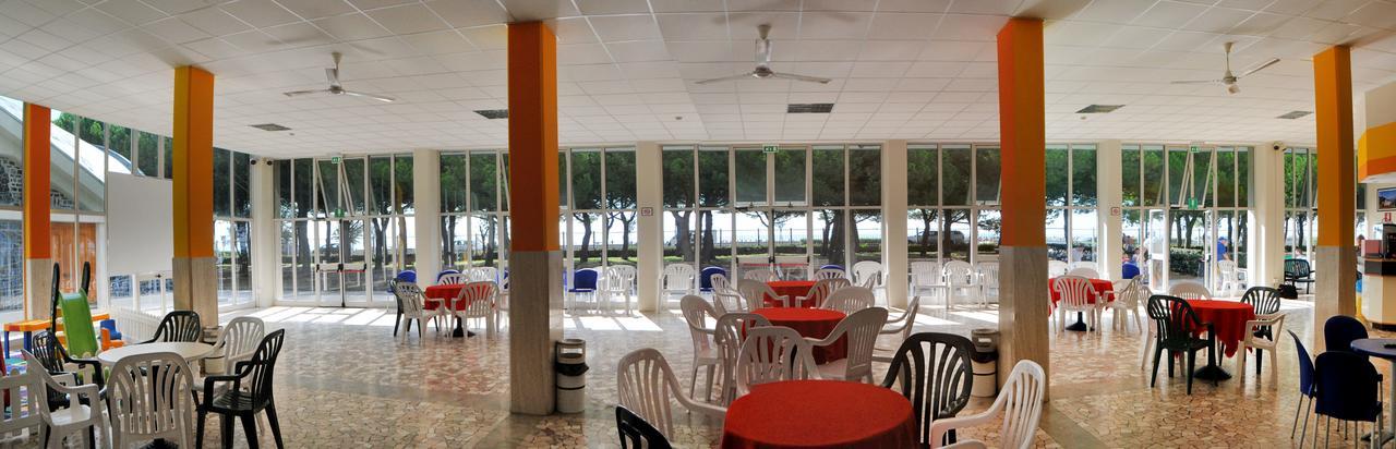 Casa Marina Bruno E Paola Mari Hotell Caorle Eksteriør bilde